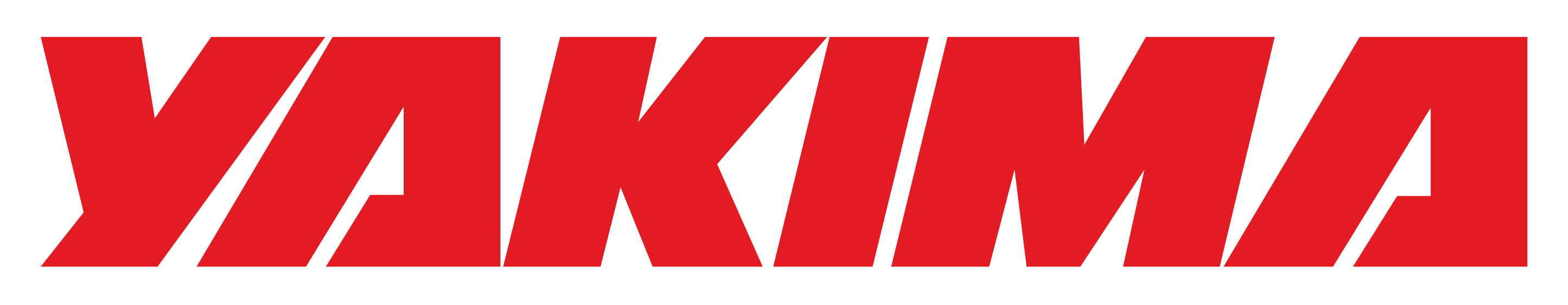 Yakima Logo